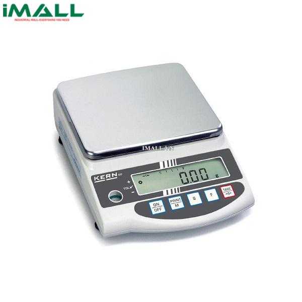 Cân điện tử chính xác cao KERN EG 4200-2NM (4200g, 0.01g)