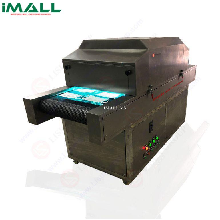 Máy khử trùng mặt nạ bằng tia UV Lisun UV-MASK (220V±5%/50Hz, 1.5KW)