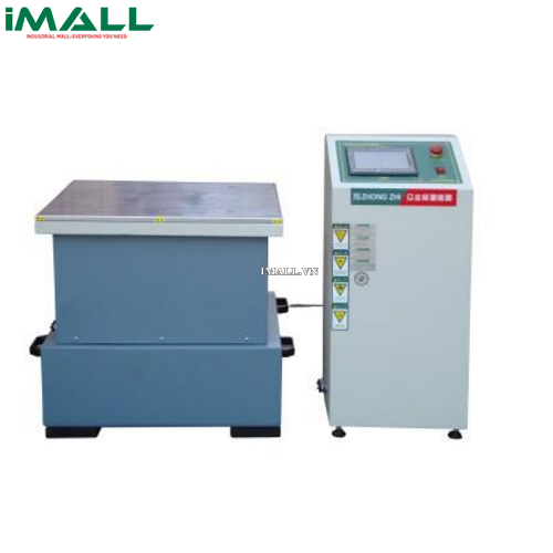 Máy thử độ rung cơ học (150 kg) Zhong zhi CZ-150A