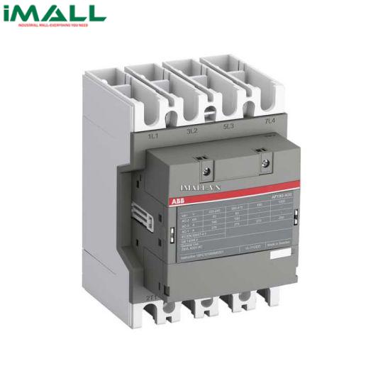 Contactor ABB AF116-40-00-12 (116A 55kW 48-130V 1SFL427101R1200)