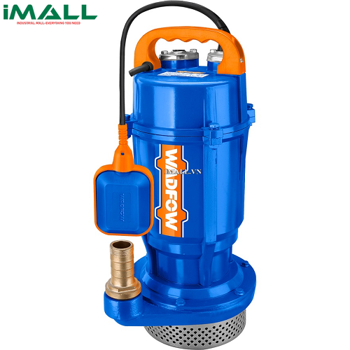Máy bơm chìm nước sạch 750W(1HP) Wadfow WWPQA03