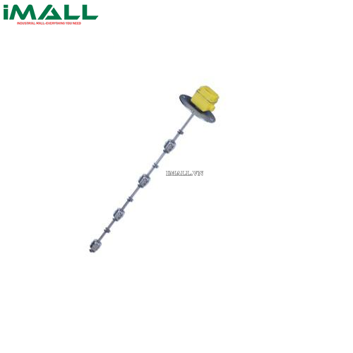 Thiết bị truyền tín hiệu mức dạng phao (500mm~6000mm) DHS DF-4P-4S