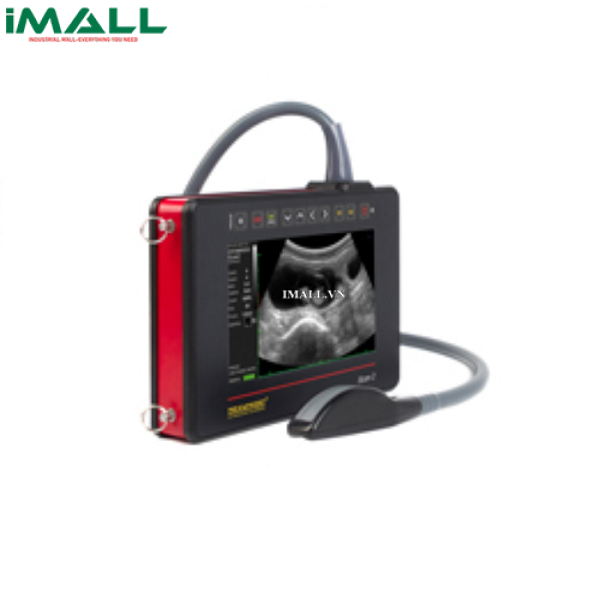 Máy siêu âm thú y DRAMINSKI iScan 2 (ISCAN2 CRV, với 1 đầu dò lồi)