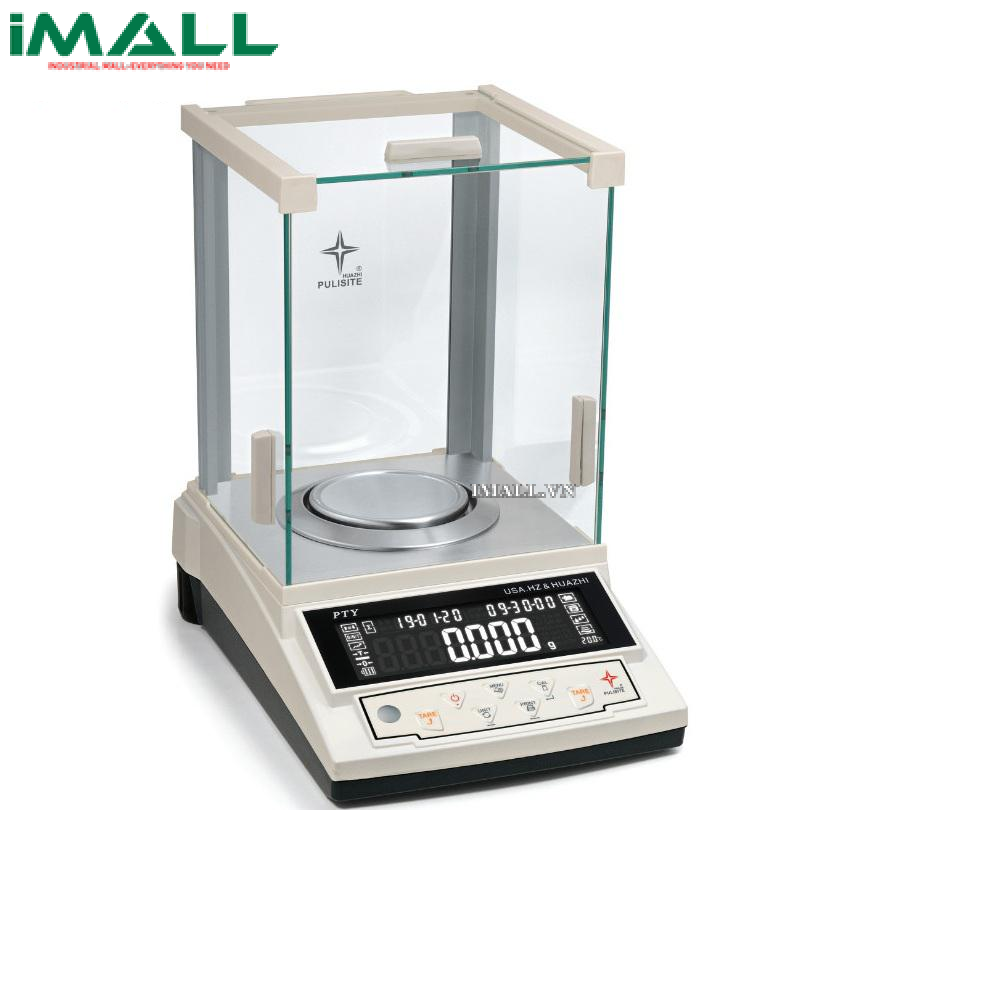 Cân kỹ thuật HUAZHI PTY-A320 (320g/420g, 1mg/5mg)