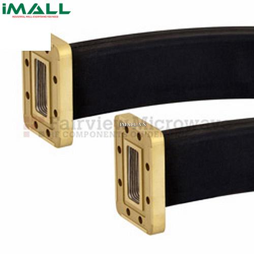 Dây dẫn sóng 24 inch Fairview SMW137SF006-24 ( 5.85 GHz - 8.2 GHz)