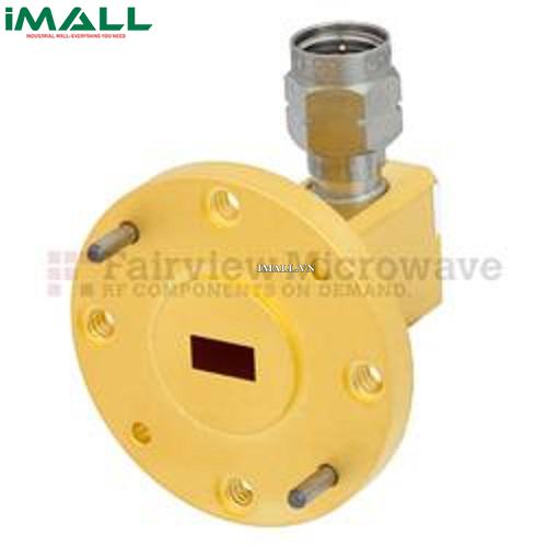 Ống dẫn sóng Fairview SMW22AC001-24M (2.4mm Male; 33 GHz -50 GHz)