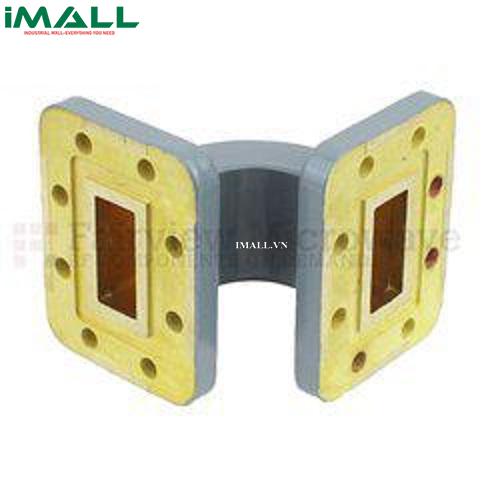 Ống dẫn sóng E-bend Fairview SMF90EBA ( 8.2 GHz -12.4 GHz)