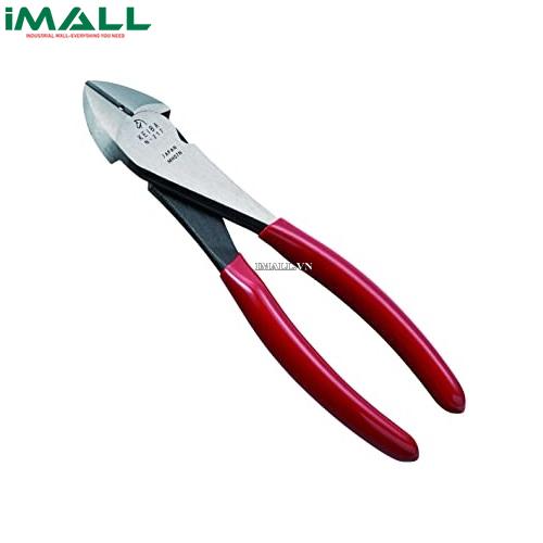 Kìm cắt chéo chuyên dụng Keiba N-217 (175mm)