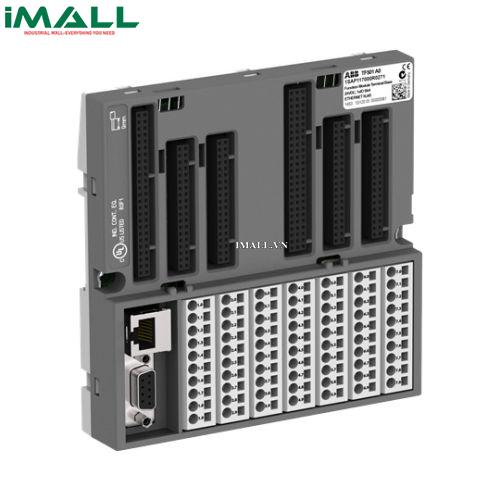 Terminal mô đun Function ABB TF501-CMS (1SAP117000R0271)