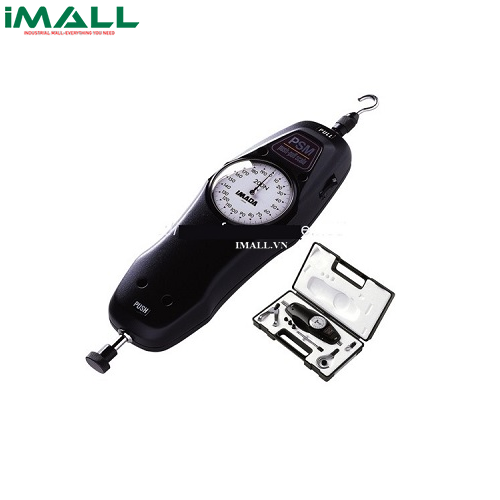 Máy đo lực IMADA PSM-2K (2KG/10g, chỉ thị kim)