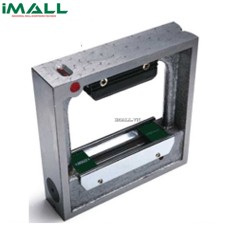 Nivo khung (200x200mm, 0.02mm/m) INSIZE 4902-200