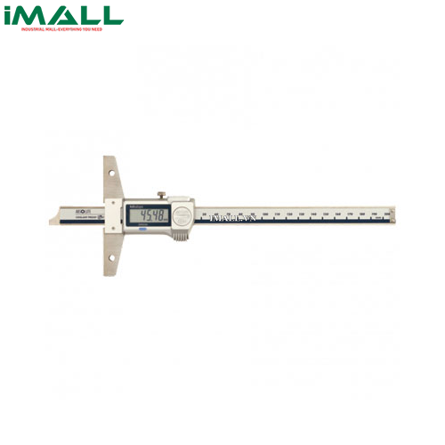 Thước đo sâu điện tử Mitutoyo 571-252-20 (200mm, 0.01mm)