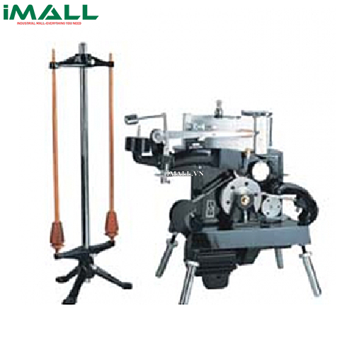 Thiết bị kiểm tra độ đều con cúi và sợi GESTER GT-A12