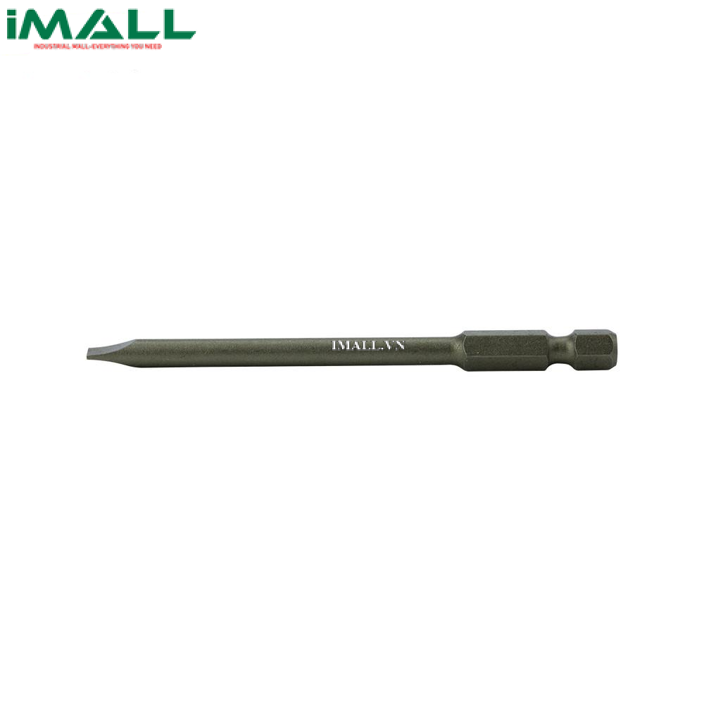 Đầu vít dẹp 6F-7R x 3 1/2" Mountz 120285 (bộ 5 cái)