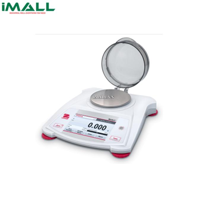 Cân điện tử kỹ thuật Ohaus SPX223 (220g/0.001g)