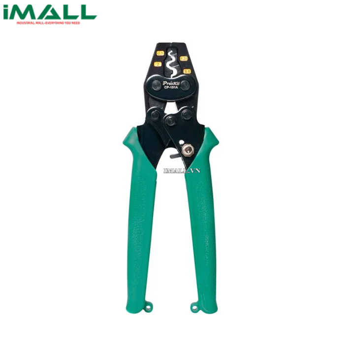 Kềm bấm cos trần Pro'skit CP-151A