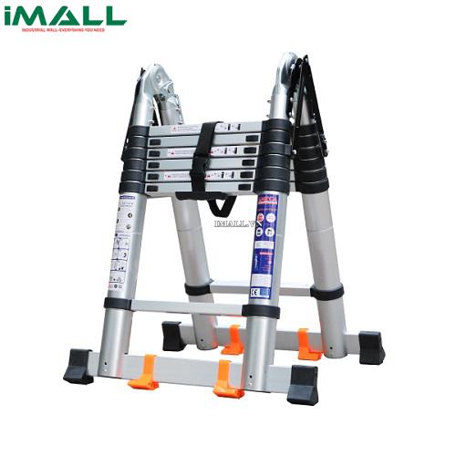 Thang rút đôi AMECA AMI-P440N (4.4m)