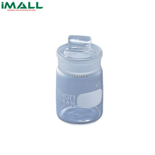 Chén cân cao 32x50mm 20ml Duran 242111802