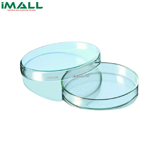 Đĩa petri thủy tinh 150x25mm Duran 237555201