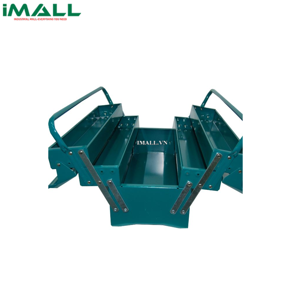Hộp đựng đồ nghề (19") Total THT10701
