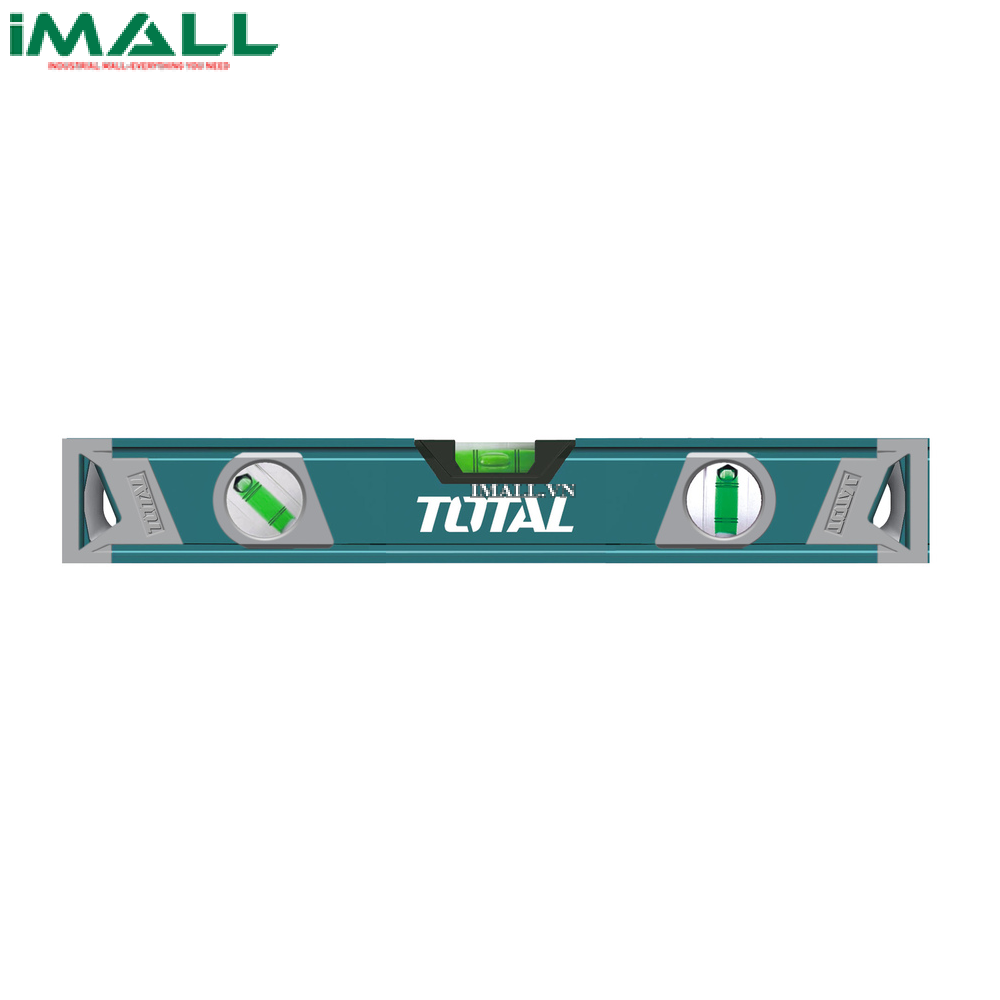 Thước thủy (30cm, 12") TOTAL TMT2306