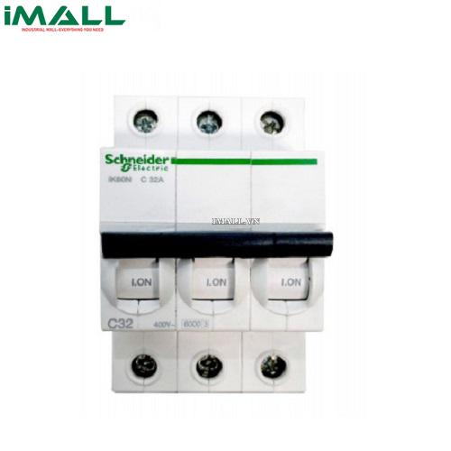 MCB Schneider A9K24350 (50A 6kA 3P)