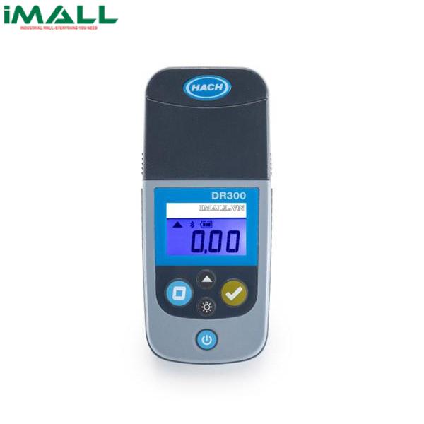 Máy quang phổ so màu bỏ túi HACH DR300