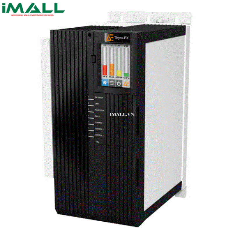 Advanced Energy Thyro-PX 3PX 690 300HF Power Controller (690V, 300A, 3 phase)