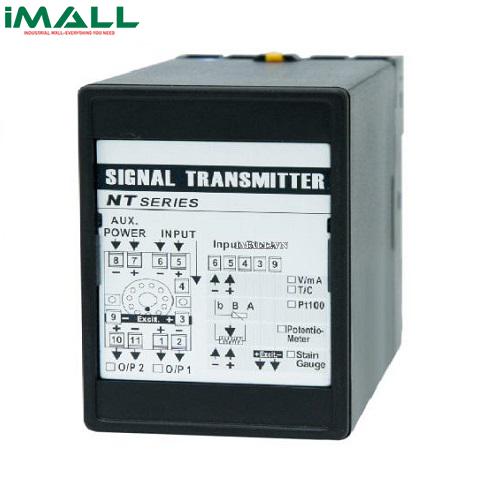 Bộ chuyển đổi đo lực ADTEK MT-SG (-10~10V, 0-20mA)
