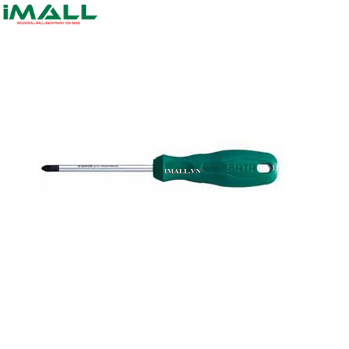 Tuốc nơ vít bake SATA 62110 (213.2 mm, #2x100 mm)