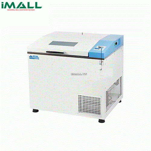 Tủ ấm lắc DaiHan ThermoStable™ IS-10R (DH.WIS04510, 10°C~60°C, ±0.2℃, 250 rpm)