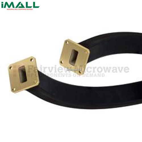 Ống dẫn sóng 36 inch Fairview SMW90TF005-36 ( 8.2 GHz -12.4 GHz)