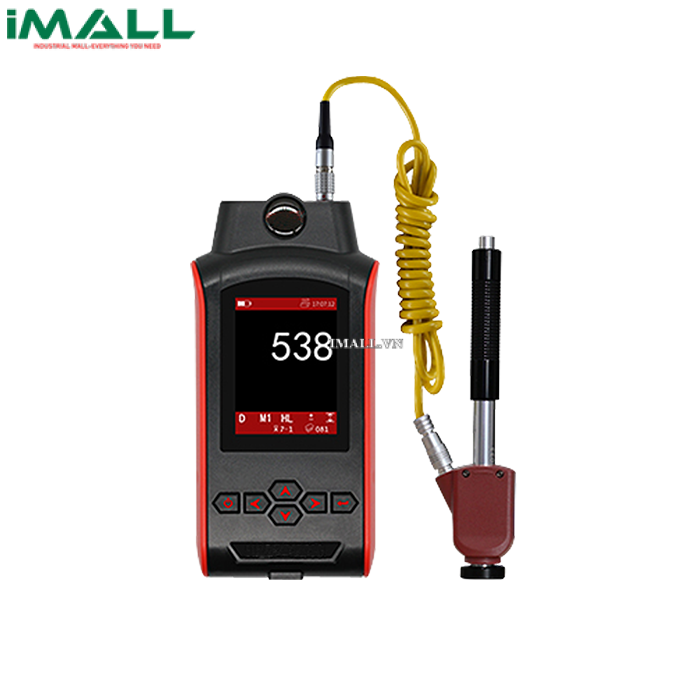 Máy đo độ cứng cầm tay Leeb Hoyamo SH-660