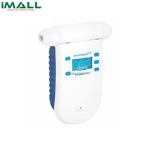 Máy đo chất lượng không khí cầm tay Aeroqual Series 200