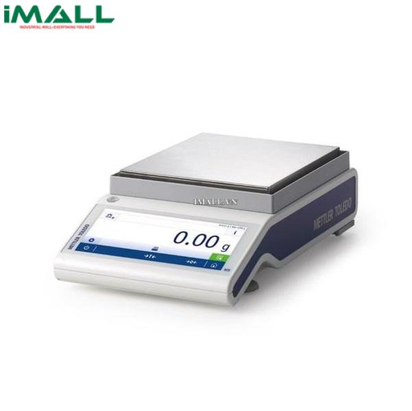 Cân điện tử 2 số lẻ (4.2kg / 10mg) METTLER TOLEDO MS4002TS/00 (30133531)