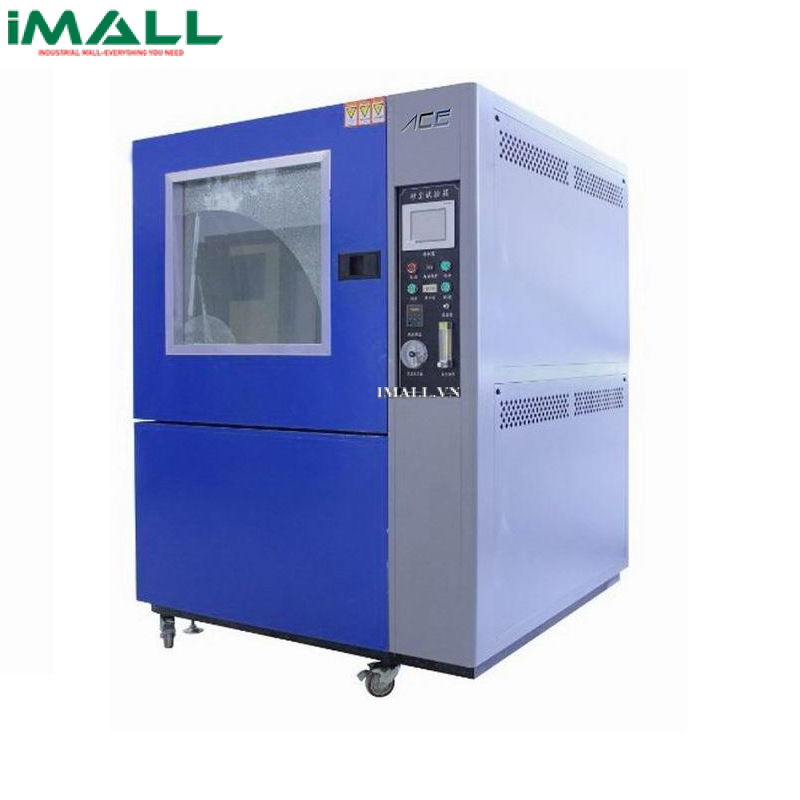Buồng thử cát bụi ACE ASD-1500 (2.5kW)