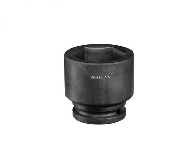 Đầu tuýp 6 cạnh Mountz 271668 (1 Sq Dr X 2 1/16")