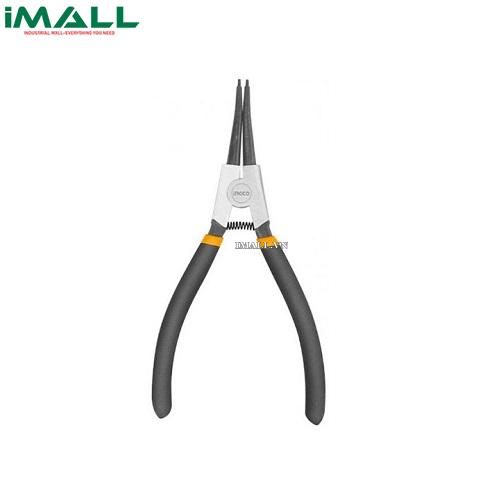 Kìm mở phe vòng ngoài INGCO HCCP011801 (7" )