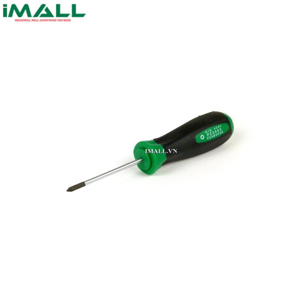 Tua vít bake khía chống trượt TopTul FCAB0006