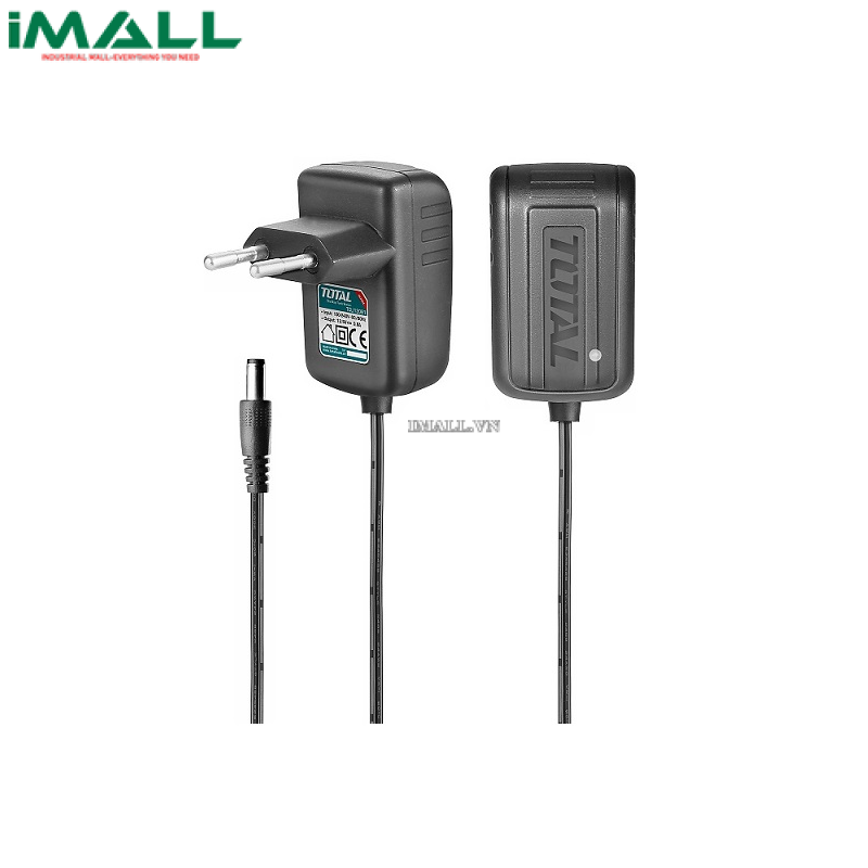 Cốc sạc pin Lithium-ion 12V Total TCLI12081