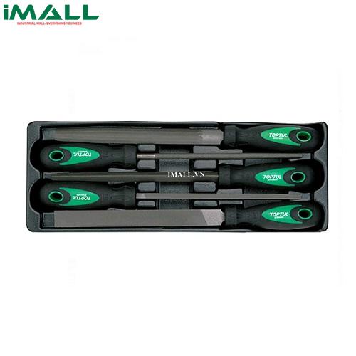 Bộ dũa 5 chi tiết Toptul GBAT0501