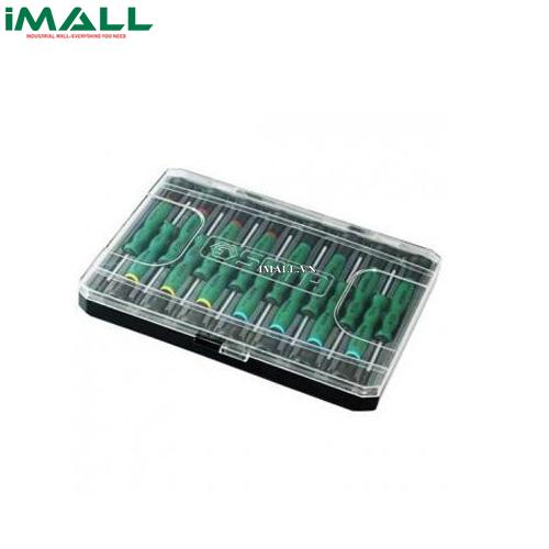Bộ tô vít điện tử 15 cây Sata 09317