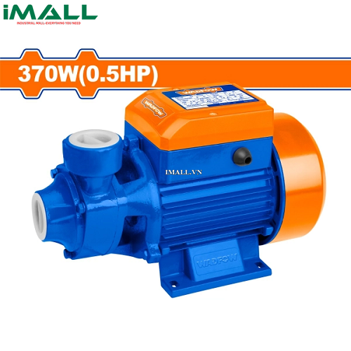 Máy bơm nước 370W(0.5HP) Wadfow WWPVA01