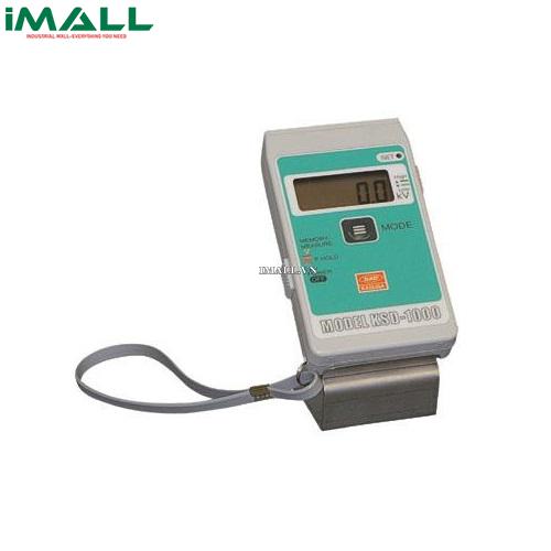 Máy đo tĩnh điện dạng số KASUGA KSD-1000 (± 50kV)