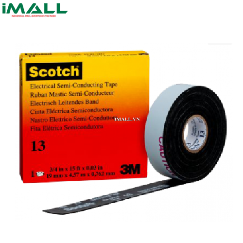 Băng keo bán dẫn 3M 13