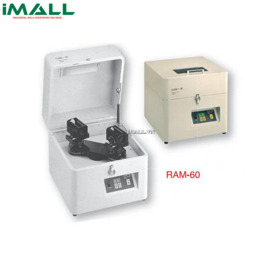 Máy trộn kem tốc độ cao REN THANG RAM-60 (400 vòng/phút)