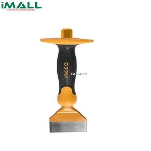 Mũi đục gạch đầu dẹp (76mm) INGCO HCCL837610