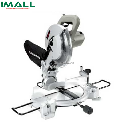 Máy cắt đa năng CROWN CT15111 (1600W, 255mm)