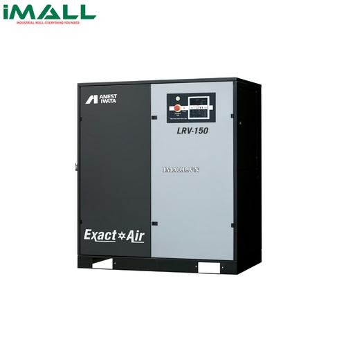 Máy nén khí trục vít ANEST IWATA LRV-220