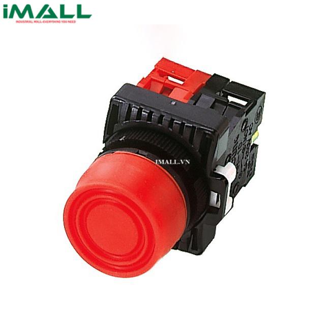 Nút nhấn nhả Hanyoung nux ARF-B112 (22mm)